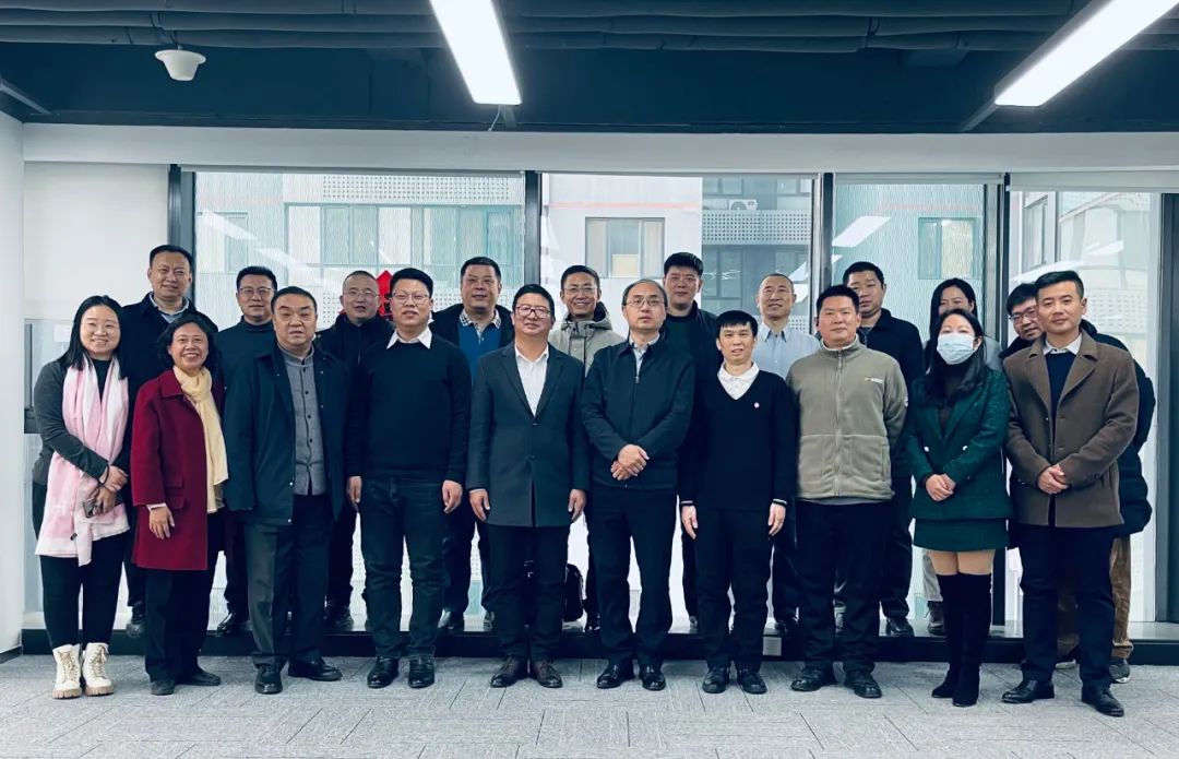 中國生命關懷協會召開2023年分支機構培訓工作會議暨培訓項目開發交流研討會