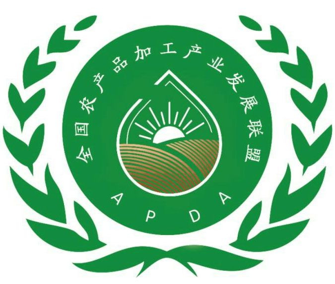 CFBI高級研究員、岳氏集團董事長岳平安當選全國農產品加工產業發展聯盟執委會主席